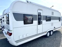 Fahrzeugbild Hobby Excellent Edition 650 KMFe #5