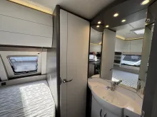 Fahrzeugbild Hobby Excellent Edition 650 KMFe #12