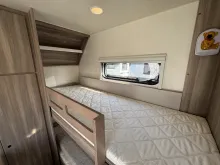 Fahrzeugbild Hobby Excellent Edition 650 KMFe #13