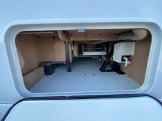 Bild 4 Malibu I 441 KB-LE lightweight 3.5t