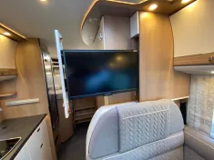 Bild 11 Malibu I 441 KB-LE lightweight 3.5t