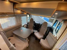 Bild 12 Malibu I 441 KB-LE lightweight 3.5t
