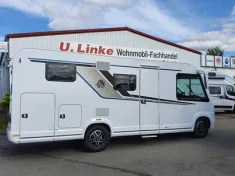 Bild 1 Knaus VAN I 650 MEG