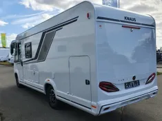 Bild 2 Knaus VAN I 650 MEG