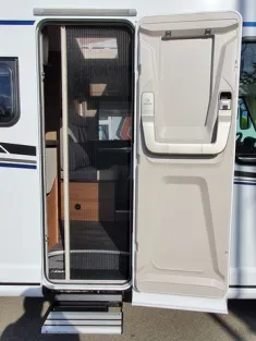 Bild 6 Knaus VAN I 650 MEG