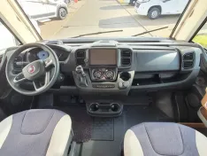 Bild 7 Knaus VAN I 650 MEG