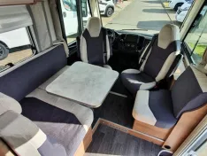 Bild 11 Knaus VAN I 650 MEG