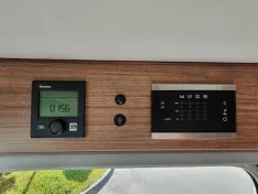 Bild 12 Knaus VAN I 650 MEG