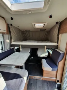 Bild 15 Knaus VAN I 650 MEG