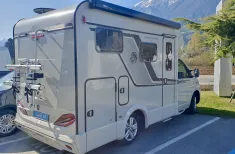 Bild 2 Knaus Tourer VAN 500 MQ Vansation Tempomat, Sitzheizung