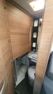 Fahrzeugbild Knaus Tourer VAN 500 MQ Vansation Tempomat, Sitzheizung #5