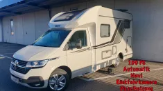 Bild 1 Knaus Tourer VAN 500 MQ Vansation Tempomat, Sitzheizung