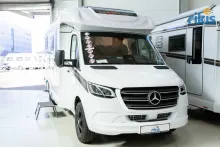 Fahrzeugbild Carthago C1-tourer T 143 KB LE comfort #1