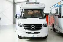 Fahrzeugbild Carthago C1-tourer T 143 KB LE comfort #2