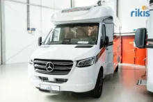 Fahrzeugbild Carthago C1-tourer T 143 KB LE comfort #3