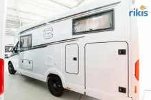 Fahrzeugbild Carthago C1-tourer T 143 KB LE comfort #4