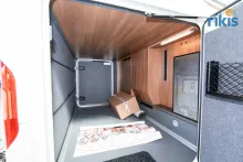 Fahrzeugbild Carthago C1-tourer T 143 KB LE comfort #8