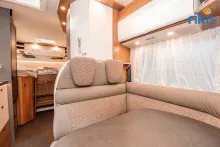 Fahrzeugbild Carthago C1-tourer T 143 KB LE comfort #14