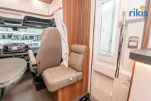 Fahrzeugbild Carthago C1-tourer T 143 KB LE comfort #15