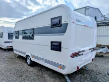 Fahrzeugbild Hobby OnTour 470 KMF #4