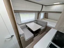 Fahrzeugbild Hobby OnTour 470 KMF #5