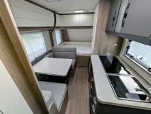 Fahrzeugbild Hobby OnTour 470 KMF #6