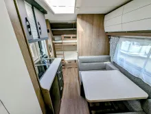 Fahrzeugbild Hobby OnTour 470 KMF #7