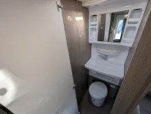 Fahrzeugbild Hobby OnTour 470 KMF #10