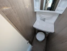 Fahrzeugbild Hobby OnTour 470 KMF #11