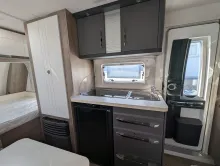 Fahrzeugbild Hobby OnTour 470 KMF #12