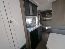 Fahrzeugbild Hobby OnTour 470 KMF #13