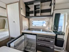 Fahrzeugbild Hobby OnTour 470 KMF #14