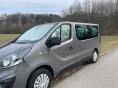 Bild 3 Opel Vivaro 2.0 CDTI