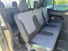 Bild 4 Opel Vivaro 2.0 CDTI