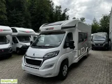Fahrzeugbild Challenger 384 Etape Edition #1