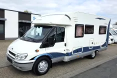 Bild 1 Hobby Sonstige T600