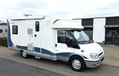 Bild 2 Hobby Sonstige T600