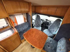 Bild 11 Hobby Sonstige T600