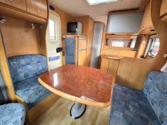 Bild 21 Hobby Sonstige T600