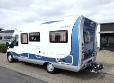 Bild 25 Hobby Sonstige T600