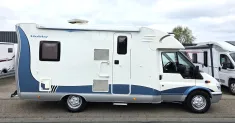 Bild 29 Hobby Sonstige T600