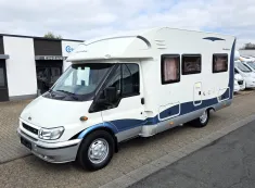Bild 30 Hobby Sonstige T600