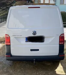 Fahrzeugbild VW Sonstige 1.9 TDI #4