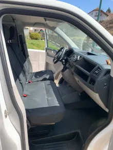 Fahrzeugbild VW Sonstige 1.9 TDI #5