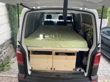 Fahrzeugbild VW Sonstige 1.9 TDI #6