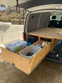 Fahrzeugbild VW Sonstige 1.9 TDI #7