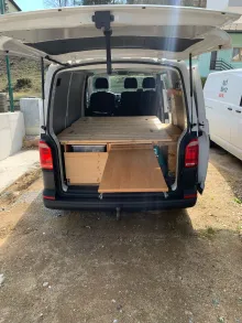 Fahrzeugbild VW Sonstige 1.9 TDI #8