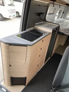 Bild 9 Hobby MAXIA VAN 680 ET