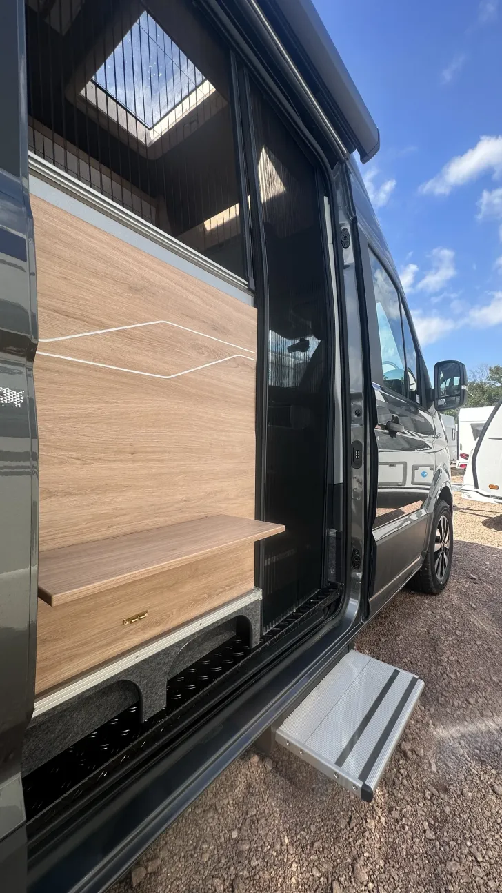 Fahrzeugbild Knaus BoxDrive 600 XL Tageszulassung ; TOP Preis! #15