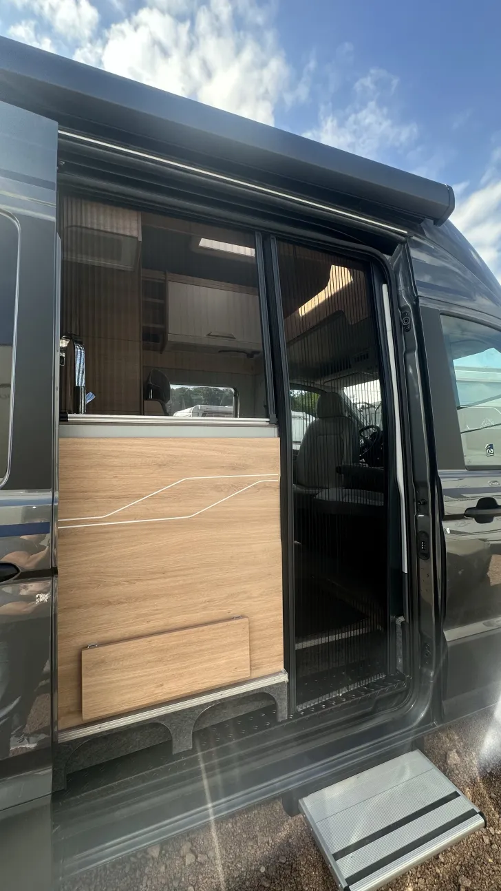 Fahrzeugbild Knaus BoxDrive 600 XL Tageszulassung ; TOP Preis! #14